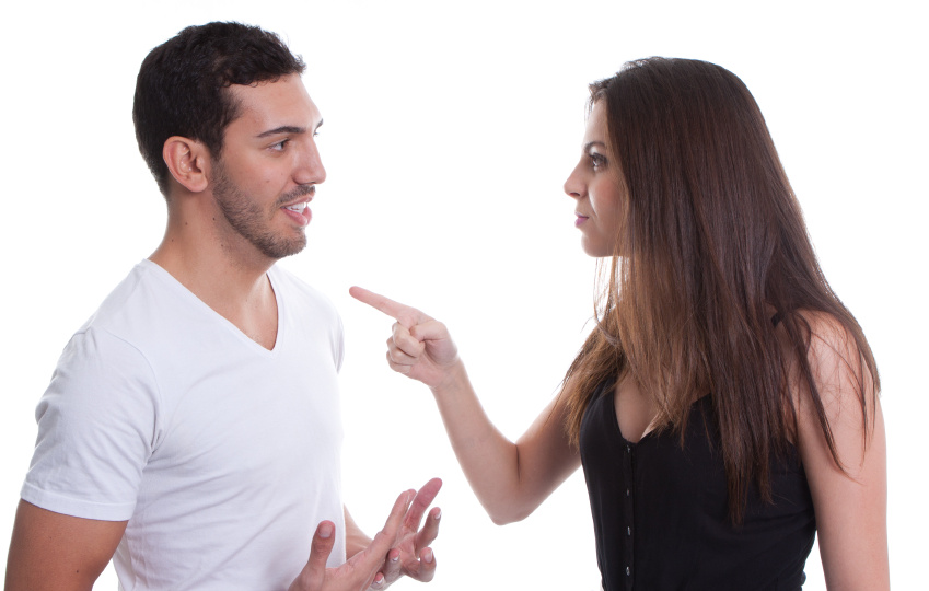 Совместно нажитое