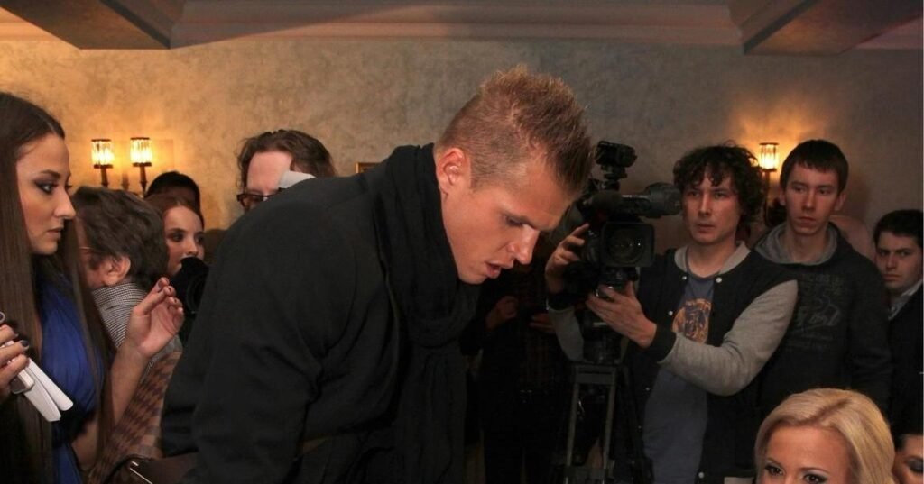    Дмитрий Тарасов в долгах: как финансовые проблемы сказываются на жизни его семьи (источник изображения) News Express Team