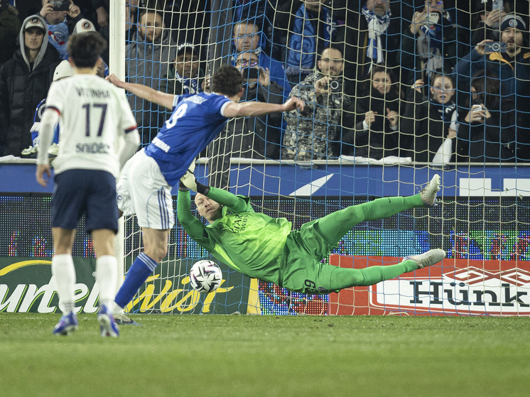     Elyxandro Cegarra/Keystone Press Agency/Global Look Press