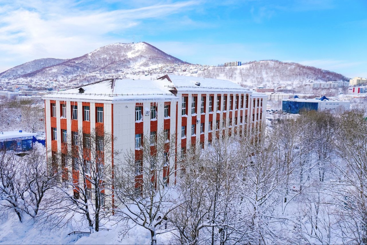 Фото КамГУ