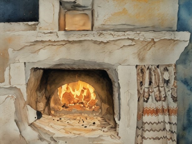 Сгенерировано с помощью нейросети