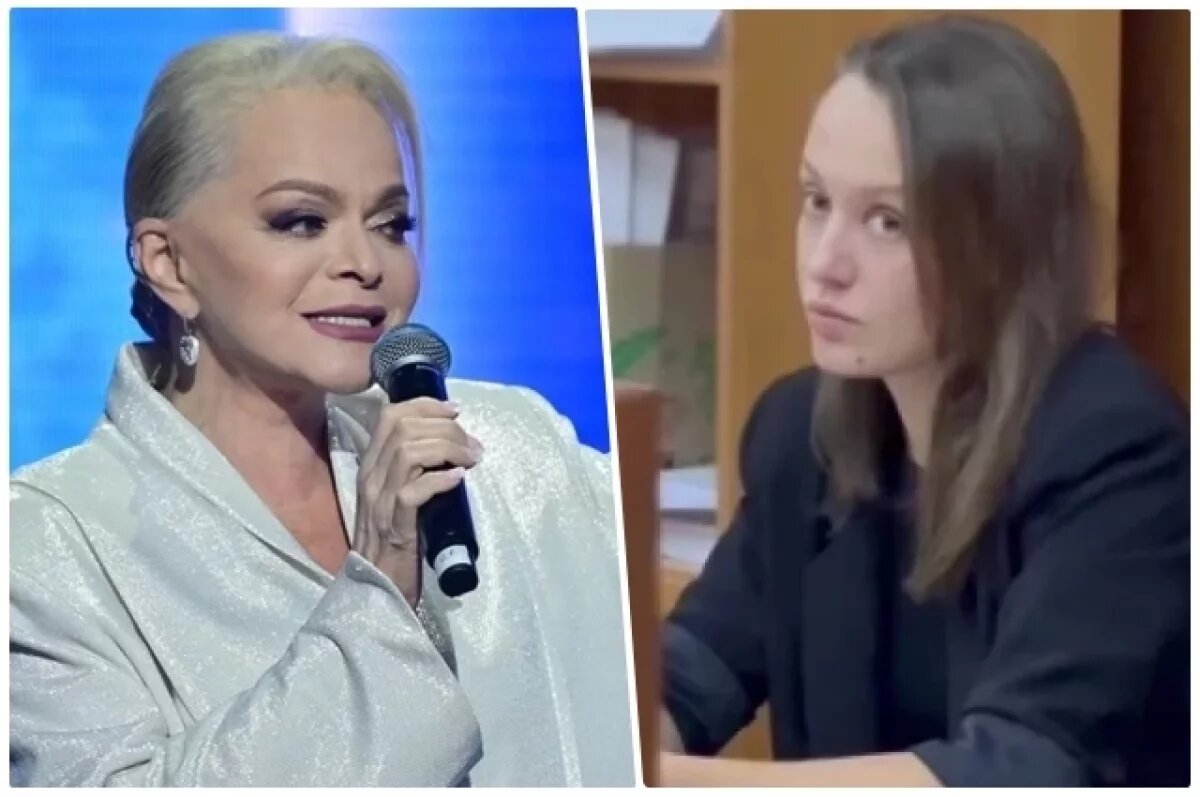    За разбирательством Полины Лурье и Ларисы Долиной наблюдала вся Россия.