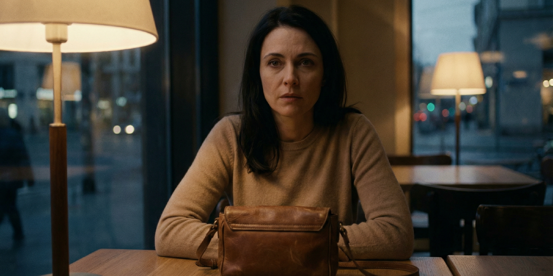 Потерянные документы