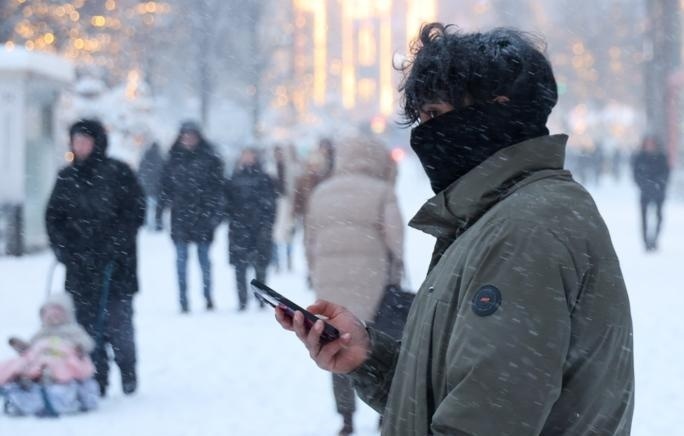 Валерий Шарифулин/ ТАСС