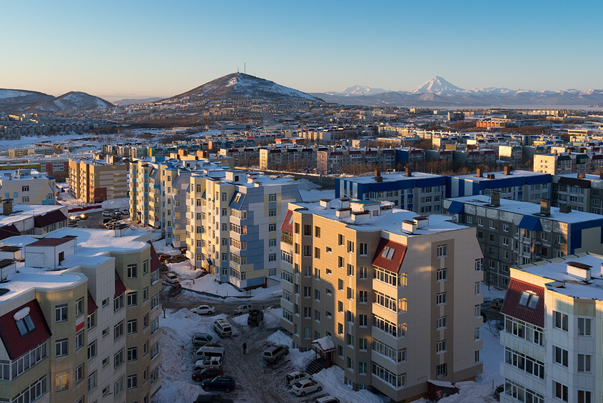 Фото Артема Безотечество