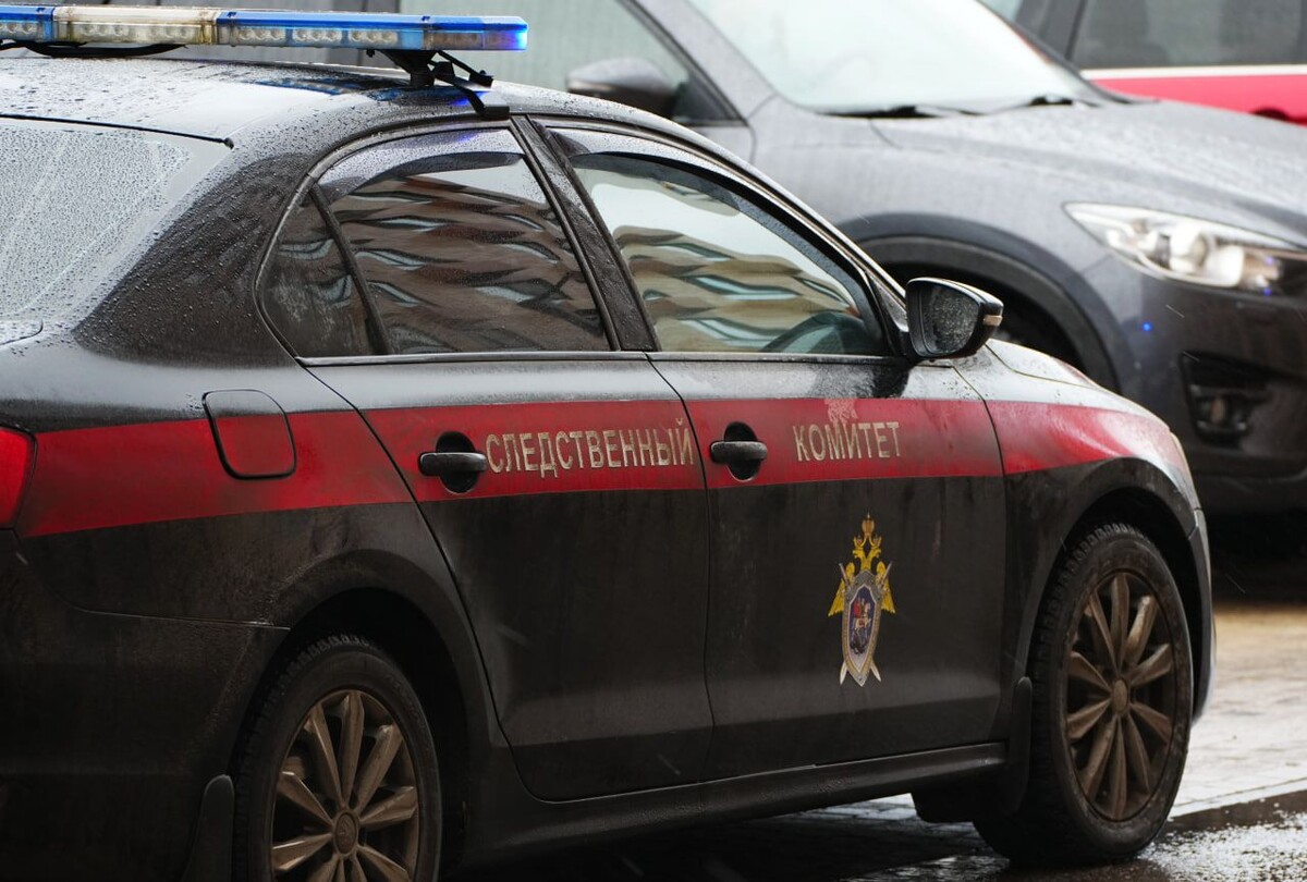     / Источник: © ИЗВЕСТИЯ/Сергей Лантюхов