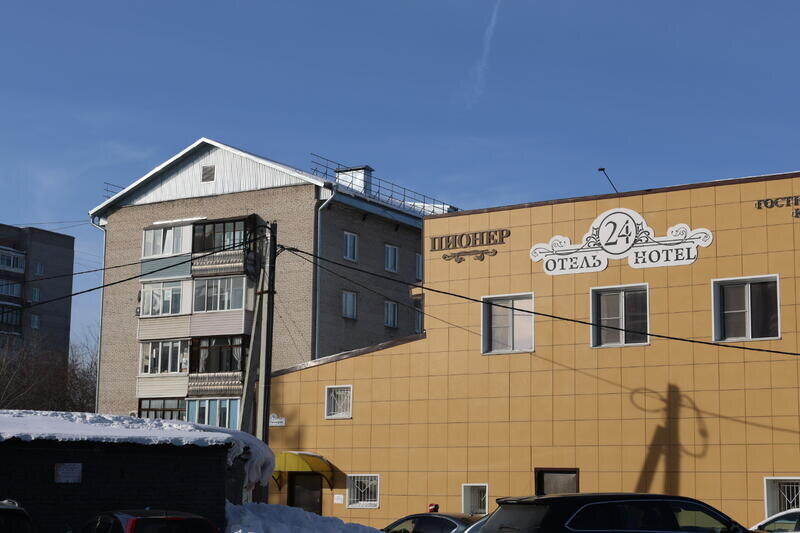 Листайте вправо, чтобы увидеть больше изображений