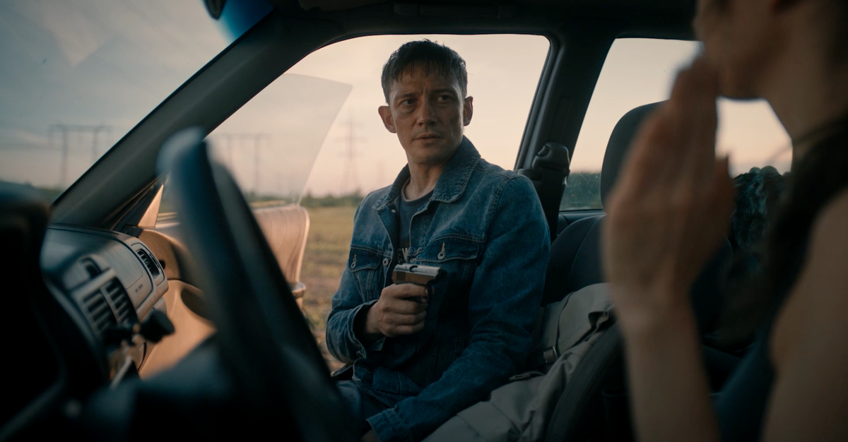 ИВИ. Start. 2025 год. 8 серий по 40 минут. КиноПоиск: 7.6. KinoOrel - 90/100. Режиссёр: Илья Ермолов. В ролях: Сергей Гилёв, Марина Ворожищева, Вильма Кутавичюте, Евгений Санников, Анна Завтур, Ростислав Бершауэр, Софья Аржаных.