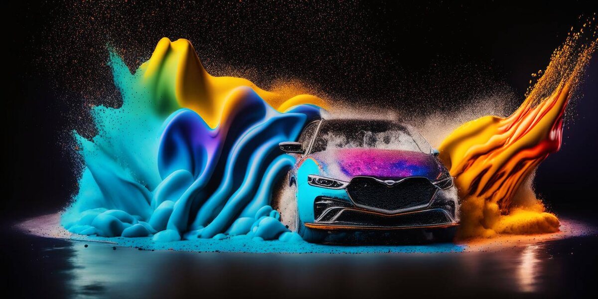 7 простых способов не купить поддельную плёнку и не испортить авто