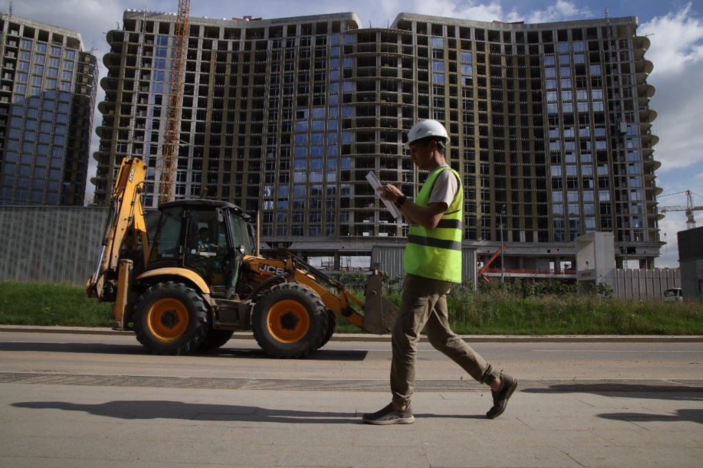    Фото © Анастасия Романова / Абзац