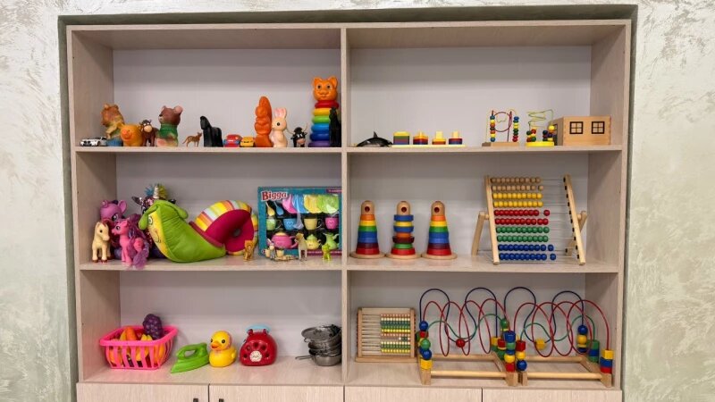 Листайте вправо, чтобы увидеть больше изображений