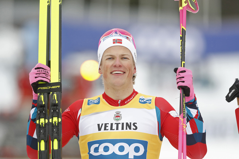    Tomi HÃ„Nninen/Keystone Press Agency/Global Look Press