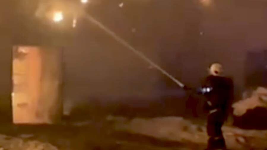    Фото: МЧС Ленинградской области