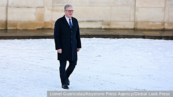     Фото: Lionel Guericolas/Keystone Press Agency/Global Look Press   
 Текст: Катерина Туманова