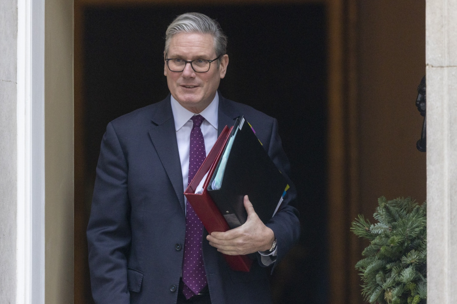    Marcin Nowak/Keystone Press Agency/Global Look Press