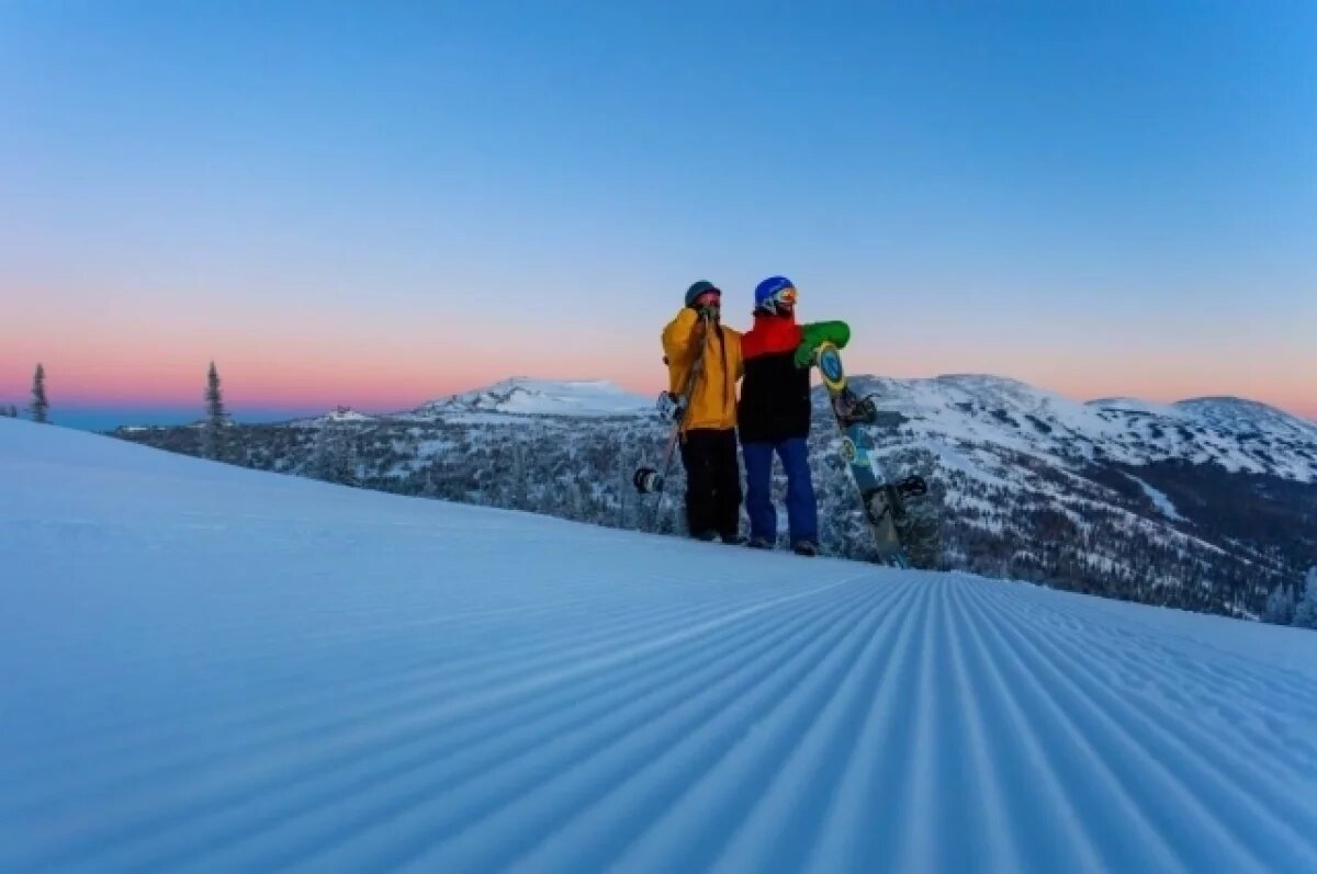    За экодеревню, заповедники, тропы.