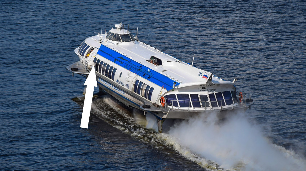    Как корабли из детства вернулись и покоряют новую волну