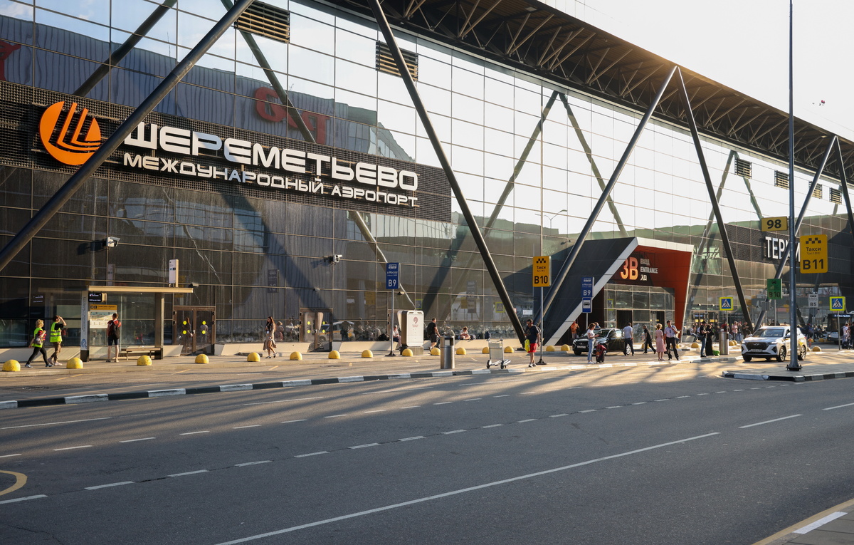 Сергей Булкин/ТАСС