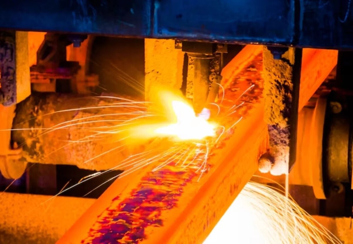    В Хабаровском крае площадка под аффинажный завод станет частью ТОР