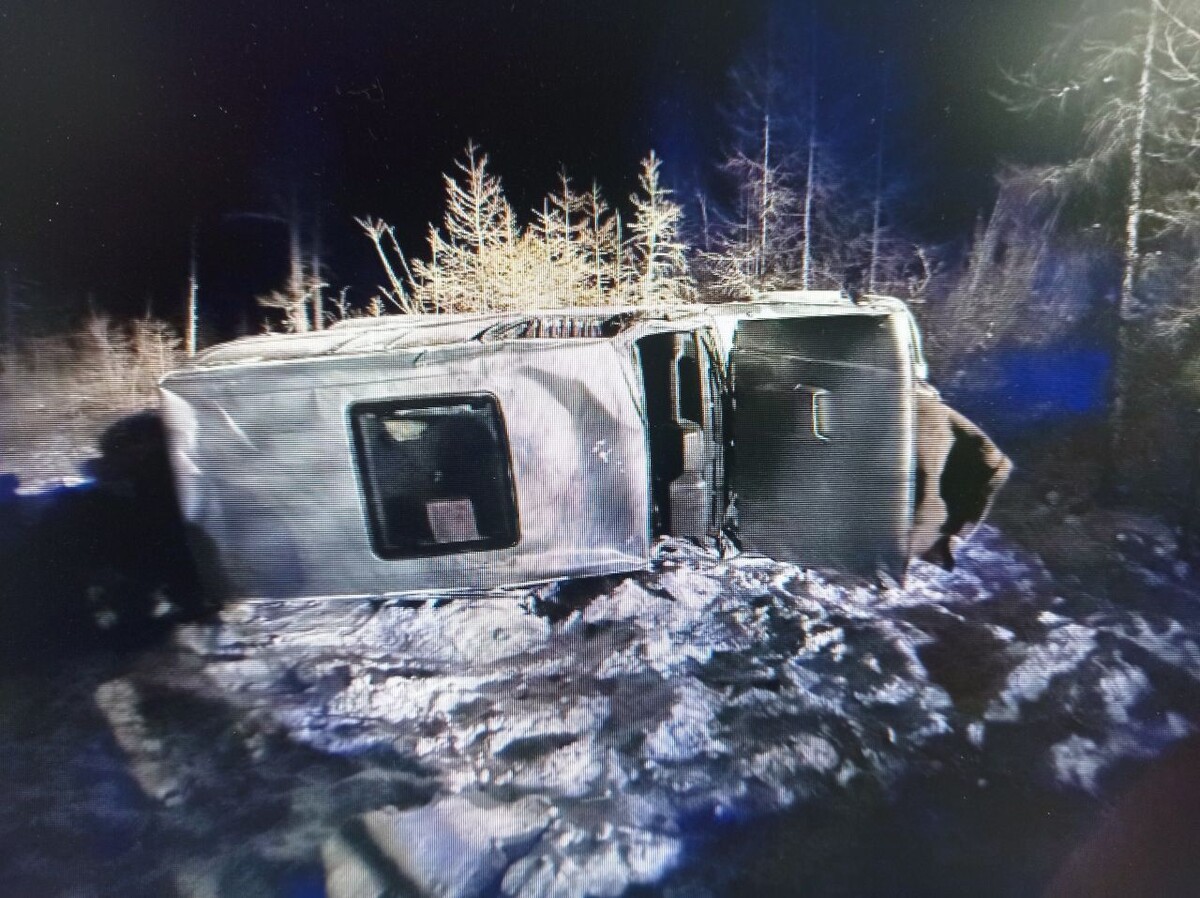    Фото: Госавтоинспекция Забайкалья