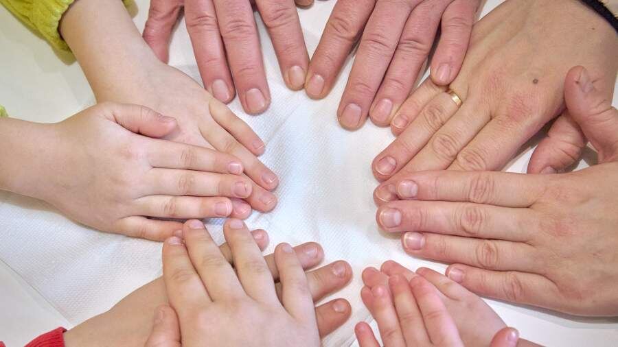    Фото: ИЗВЕСТИЯ/Полина Фиолет