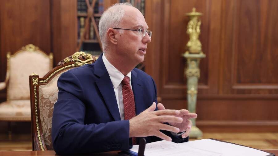    Фото: РИА Новости/Александр Казаков