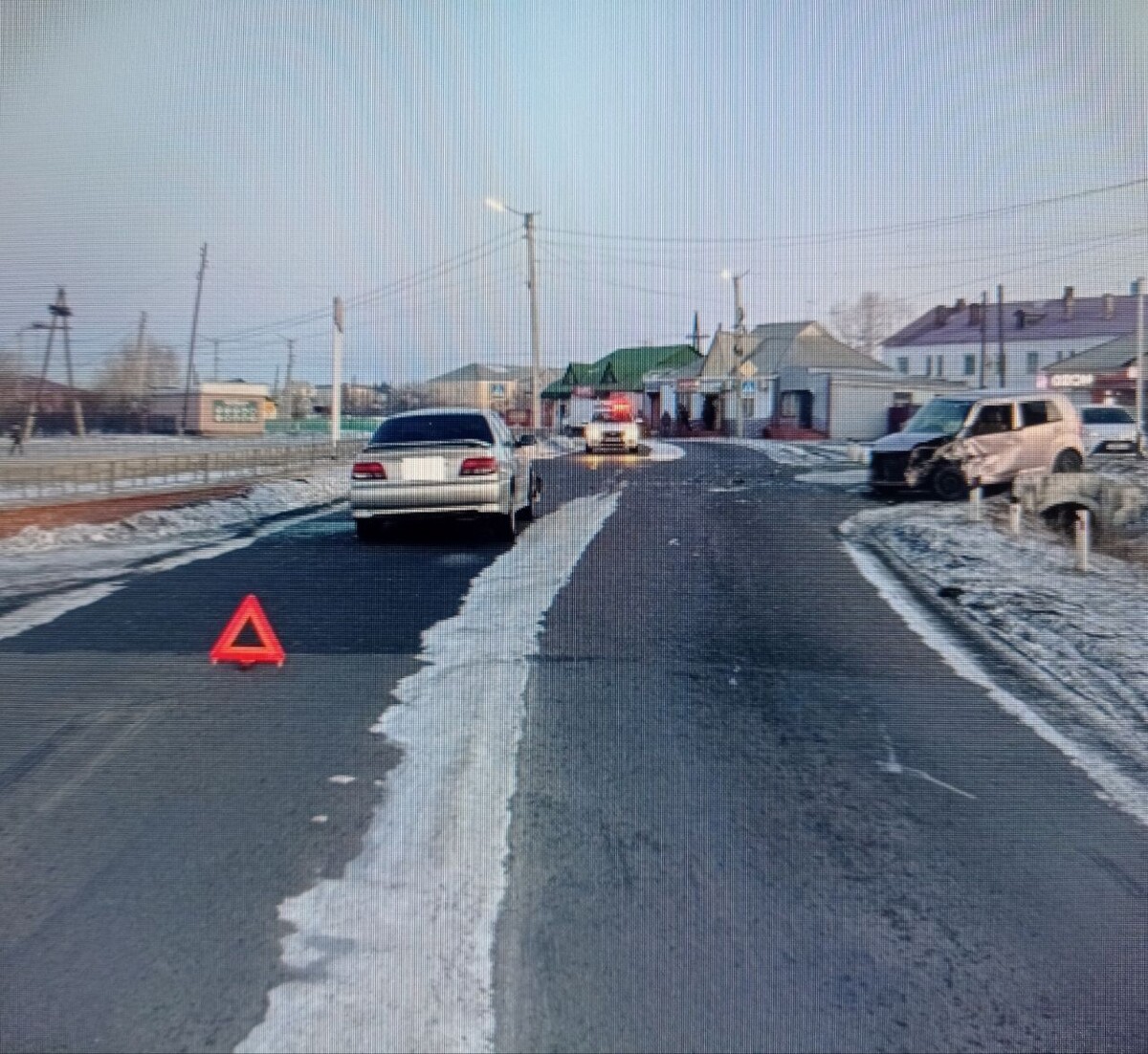    Фото: Госавтоинспекция Забайкалья