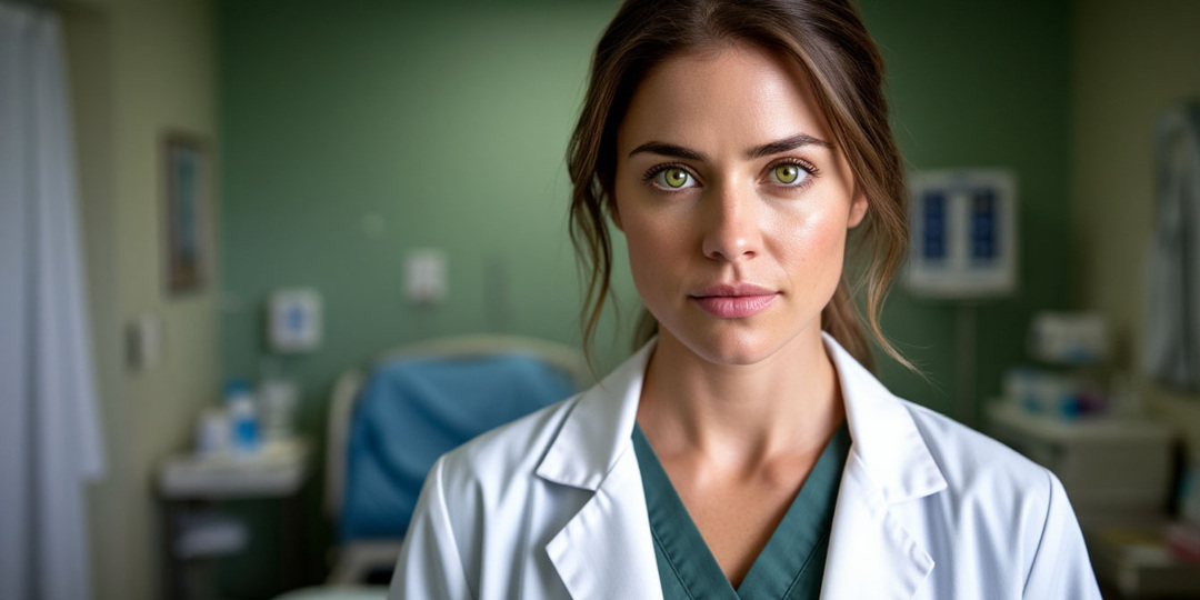 Не буди во мне ведьму. Глава 7