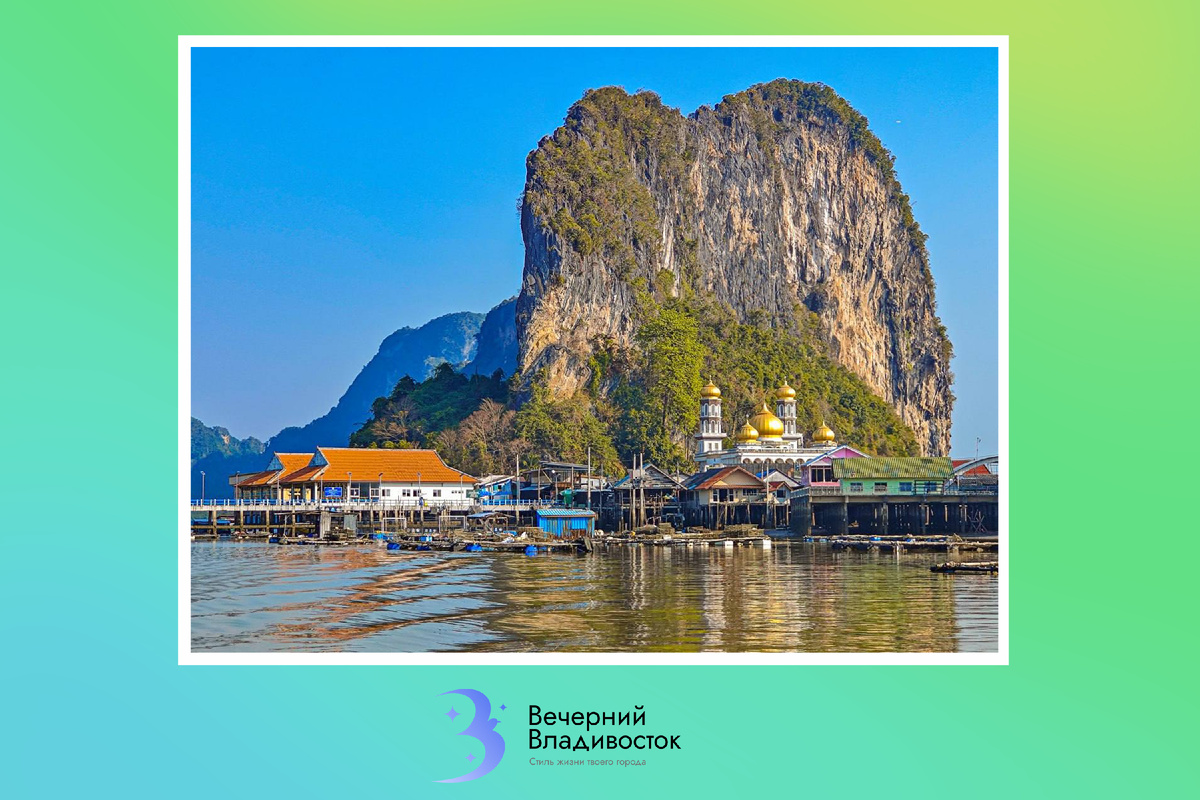 В отличие от соседей, Таиланд сохранил суверенитет, никогда не будучи колонией
