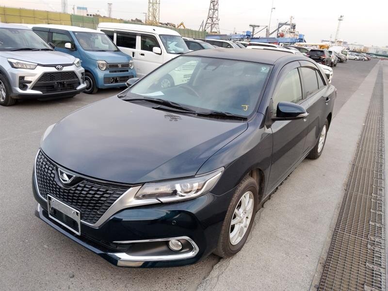 фото с порту отправки