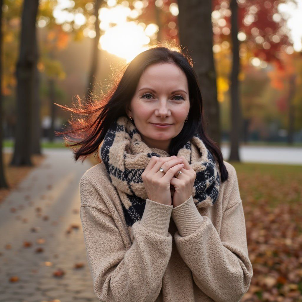 автор Осколова Мария