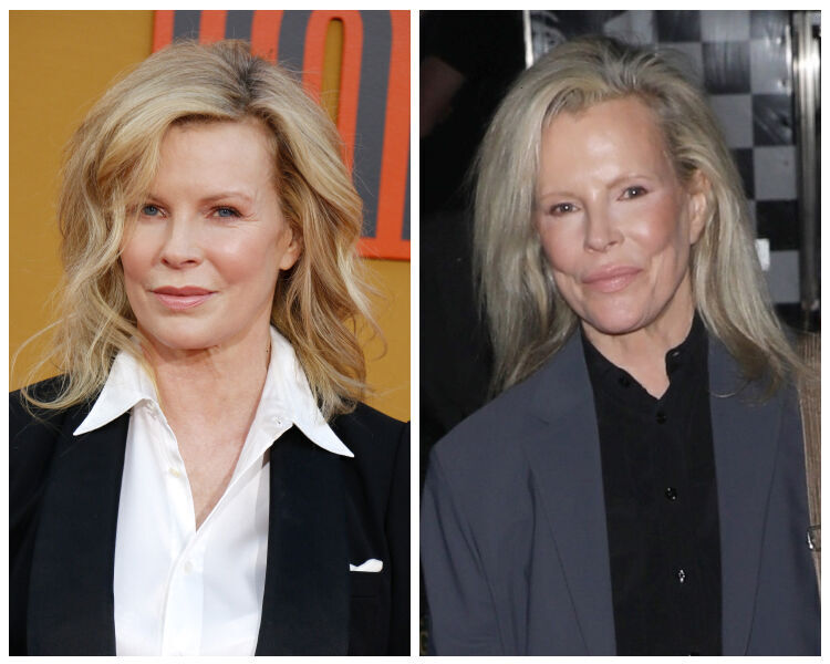 Ким Бейсингер 