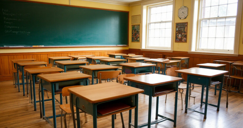 В мэрии Новосибирска объявили точную дату весенних каникул 2026 года