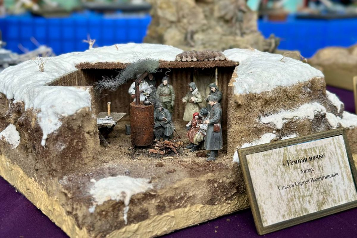 «Единая Россия» при поддержке профильных министерств проводит масштабный проект для школьных, студенческих и вузовских музеев