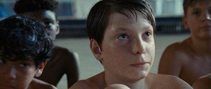 Чума/The Plague (2025 г.) драма подростка в летнем лагере водного поло, который попытался защитить от нападок сверстников одного…