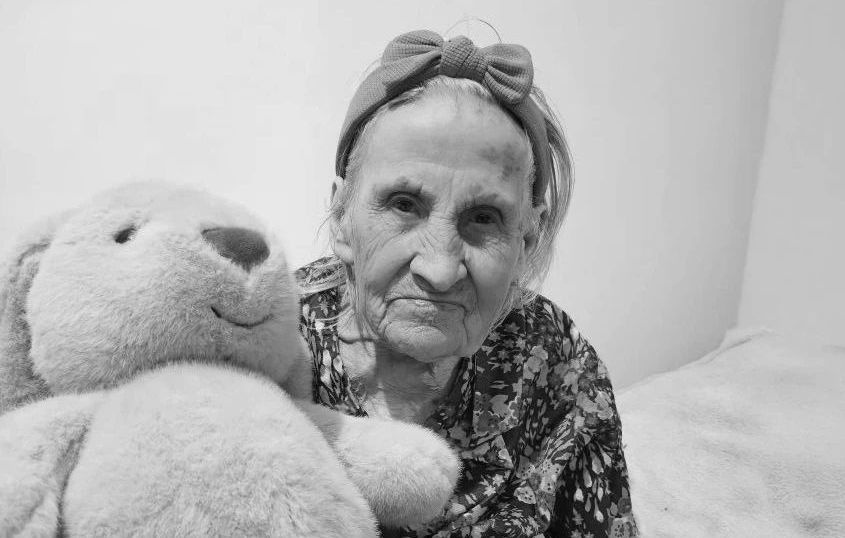    Ветеран Анастасия Сальникова  Официальный сайт администрации Южно-Сахалинска