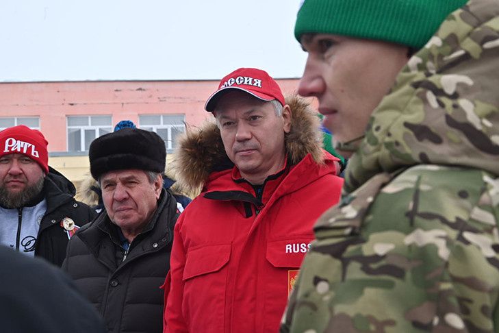    фото с сайта правительства региона