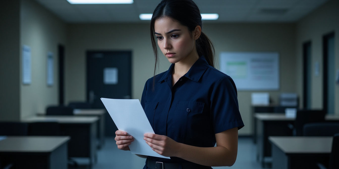 Уборщица нашла в кабинете начальницы фото своего погибшего мужа. Но настоящее предательство ждало её не там, где она думала (часть 2)