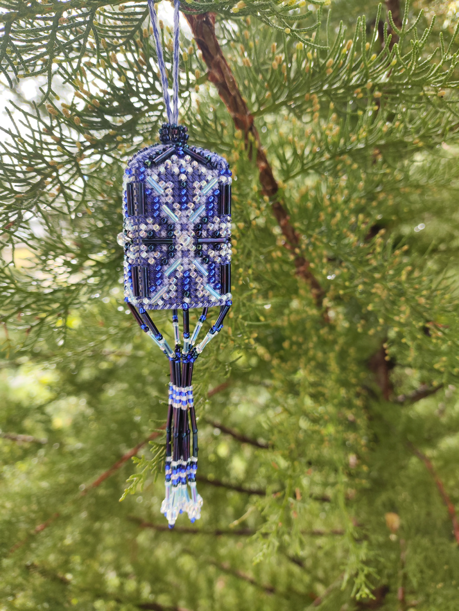 Ксения Дмитриева - Сапфир и хрусталь