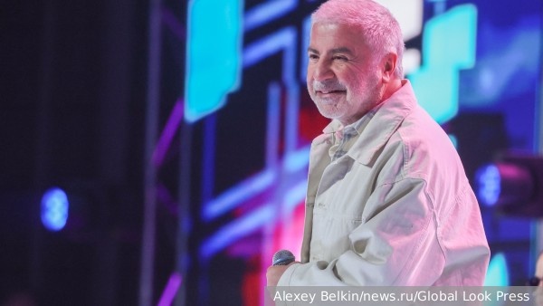     Фото: Alexey Belkin/news.ru/Global Look Press    
 Текст: Катерина Туманова