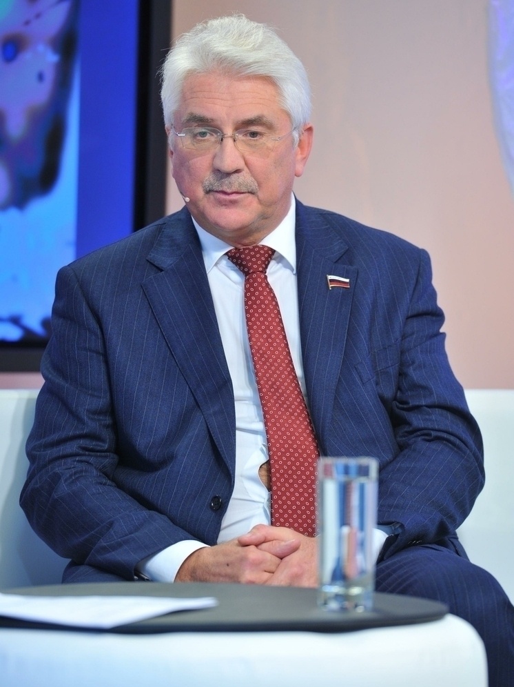     Фото: Komsomolskaya Pravda/Global Look Press