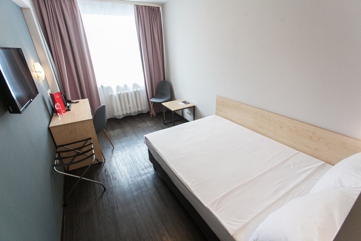 © Фото с сайта azimuthotels.com.📷
