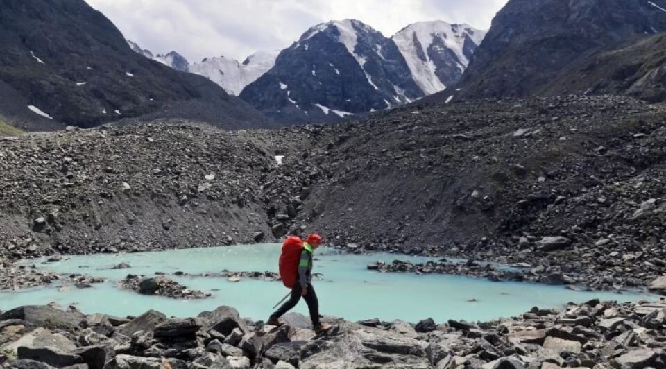    Республика Алтай. Источник: Олег Укладов