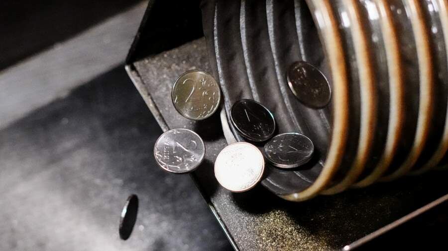    Фото: ИЗВЕСТИЯ/Сергей Лантюхов