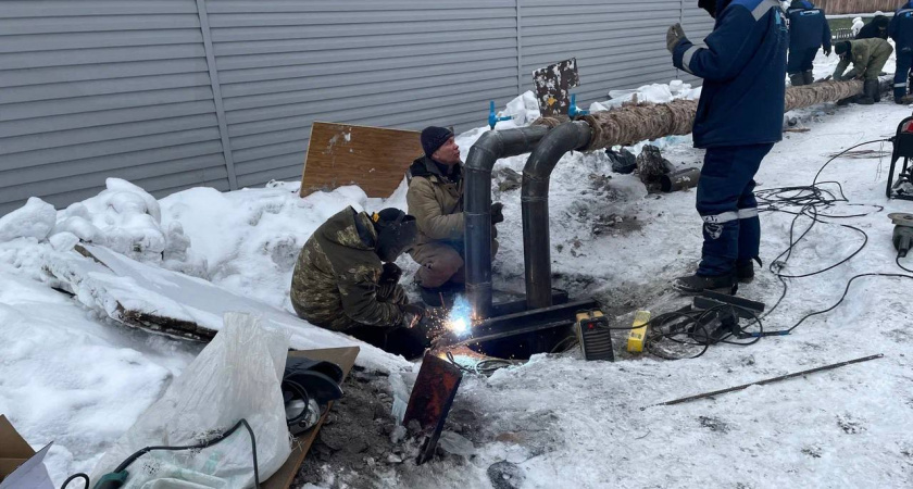    Фото пресс-службы правительства Иркутской области