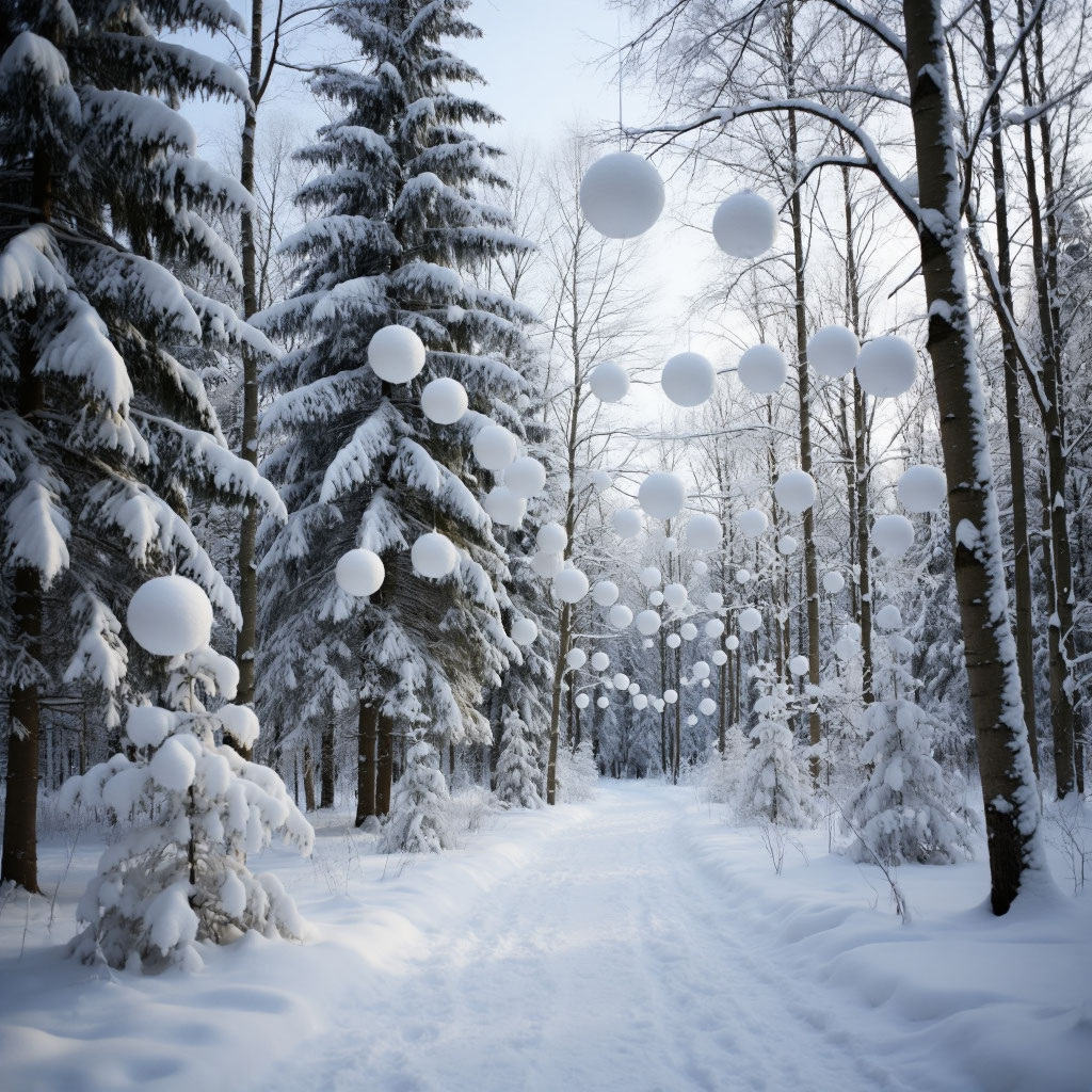 Сгенерирована ИИ