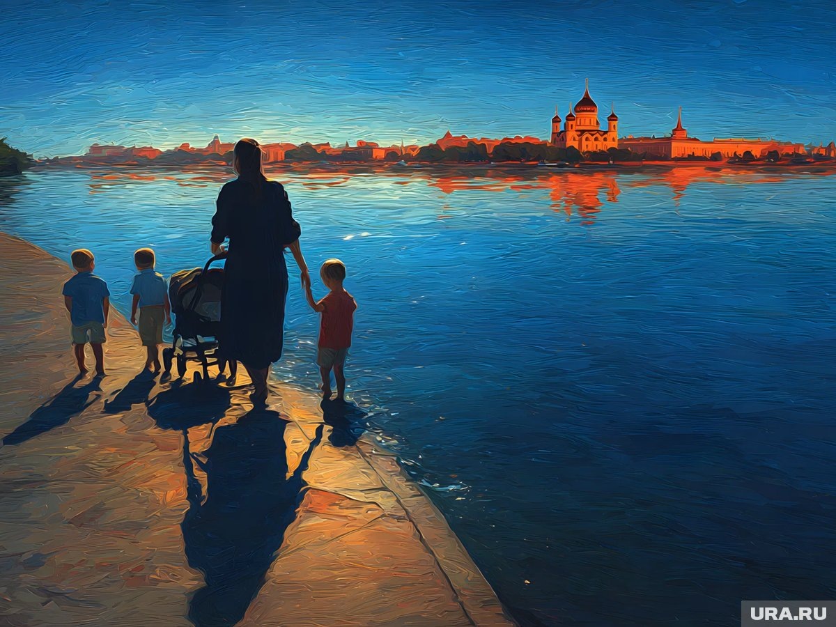     У мужчин и женщин равные права на льготы и пособия, если они являются родителем-одиночкой