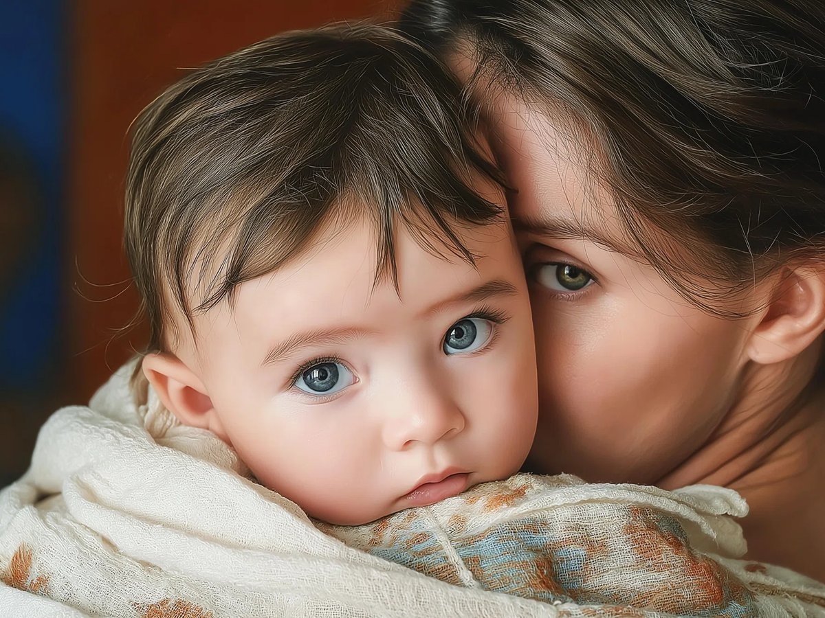    В ОП рассказали о присвоении медалей россиянам, воспитывающим более четырех детей в одиночку