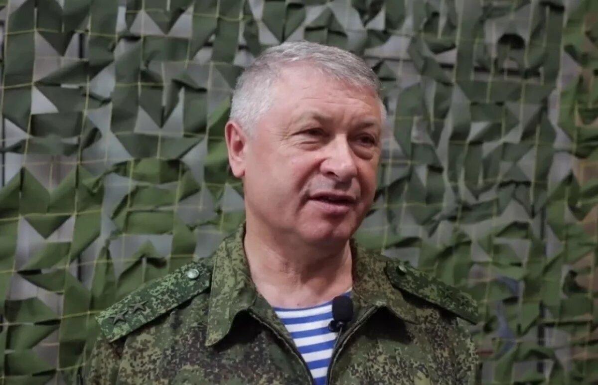    Соловьев: участникам покушения на генерала Алексеева грозит пожизненное