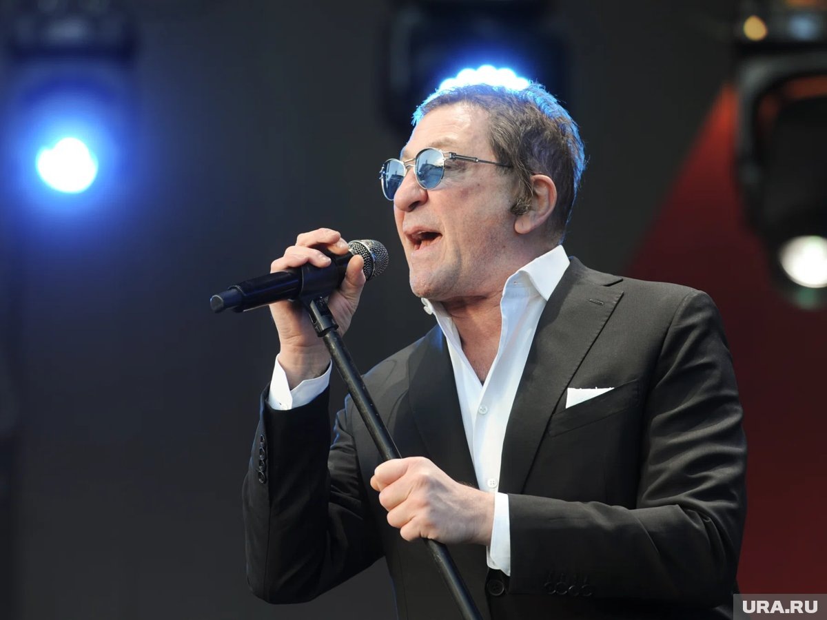     В особняке Лепса семь спален и 10 санузлов